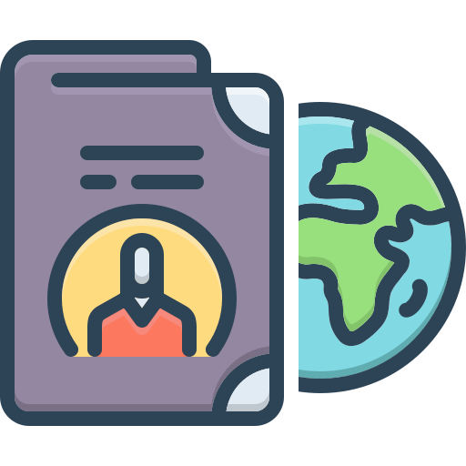 International / Foreign Entities